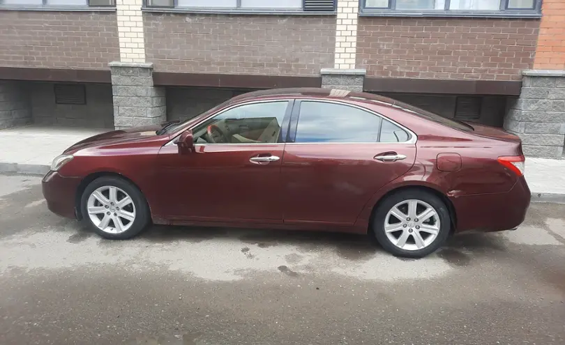 Lexus ES 2006 года за 5 900 000 тг. в Астана