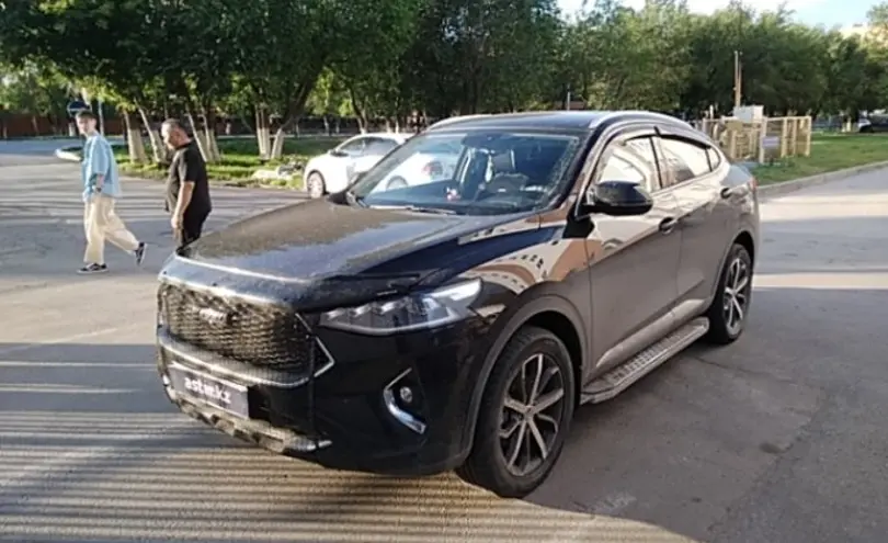 Haval F7x 2022 года за 9 000 000 тг. в Костанай