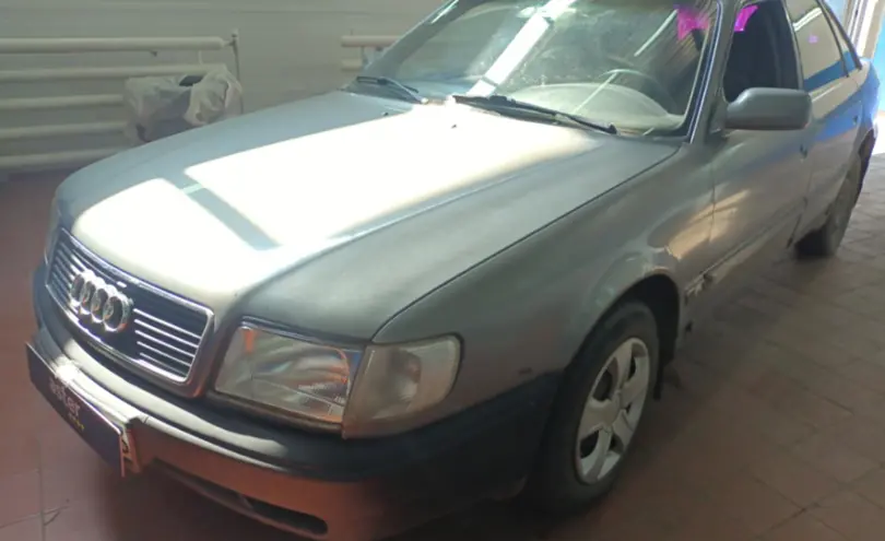 Audi 100 1991 года за 1 200 000 тг. в Астана