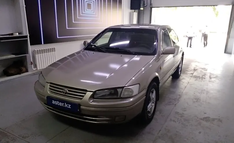 Toyota Camry 1997 года за 4 000 000 тг. в Павлодар