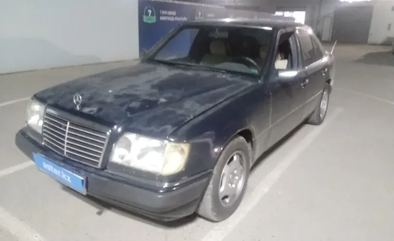 Mercedes-Benz E-Класс 1994 года за 1 000 000 тг. в Шымкент