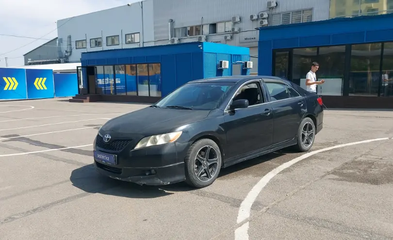 Toyota Camry 2007 года за 4 000 000 тг. в Алматы