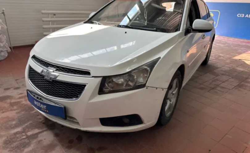 Chevrolet Cruze 2012 года за 3 000 000 тг. в Астана