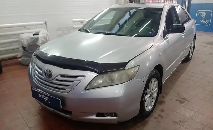 Toyota Camry 2008 года за 6 700 000 тг. в Астана