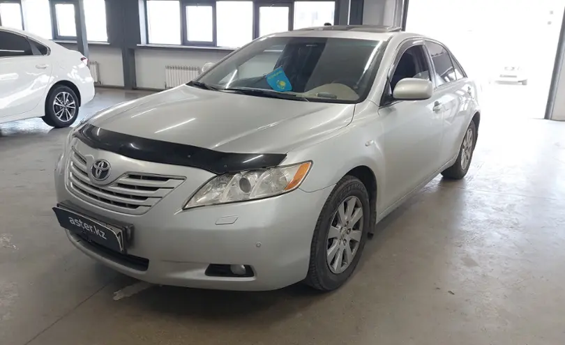 Toyota Camry 2007 года за 6 500 000 тг. в Астана