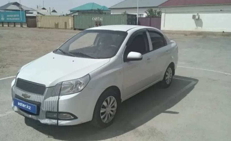 Chevrolet Nexia 2020 года за 4 000 000 тг. в Кызылорда