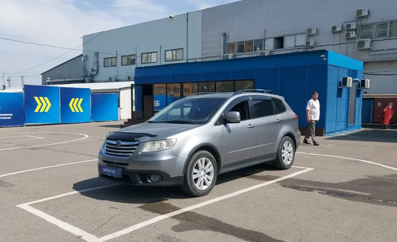 Subaru Tribeca 2007 года за 6 100 000 тг. в Алматы