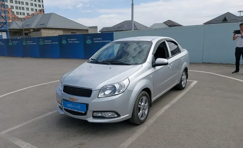 Chevrolet Nexia 2022 года за 6 000 000 тг. в Шымкент