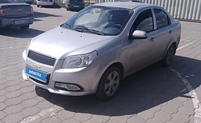 Chevrolet Nexia 2021 года за 5 000 000 тг. в Караганда