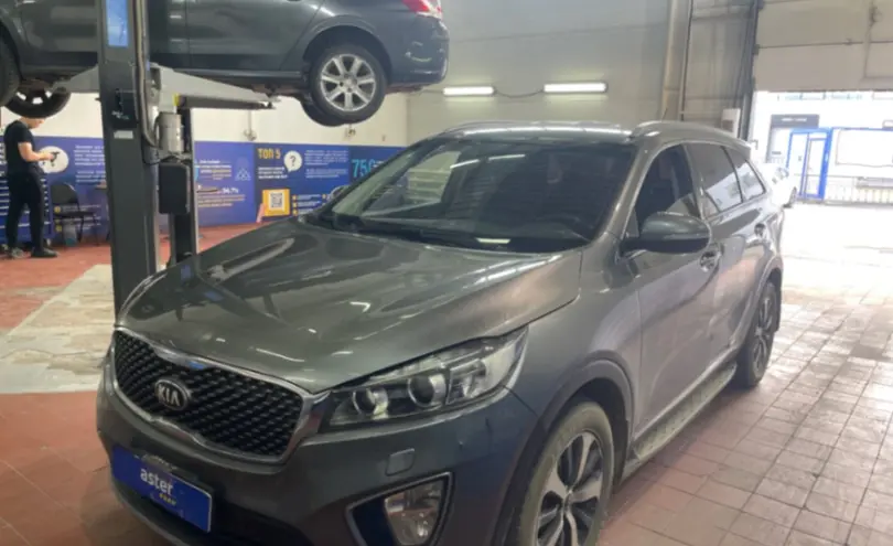 Kia Sorento 2015 года за 11 000 000 тг. в Астана