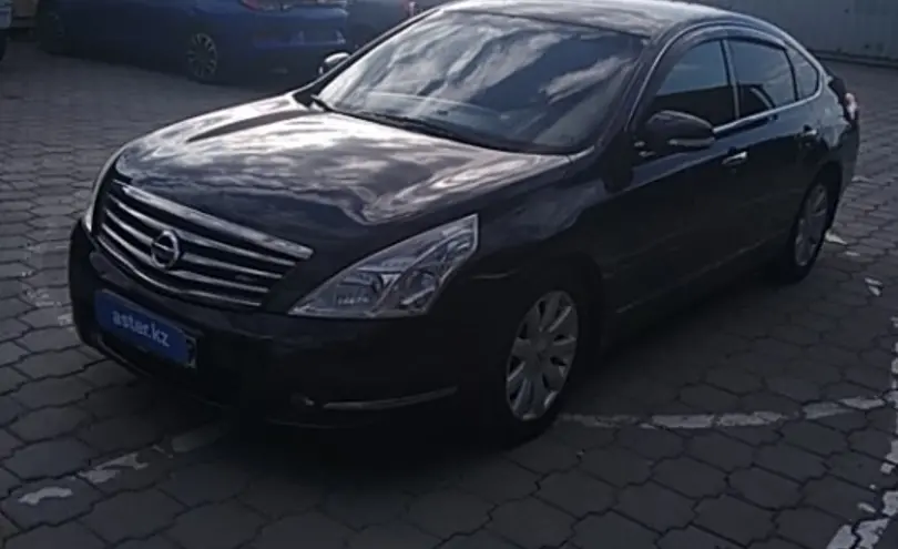 Nissan Teana 2010 года за 6 000 000 тг. в Караганда