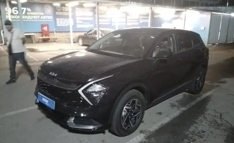 Kia Sportage 2021 года за 15 000 000 тг. в Алматы