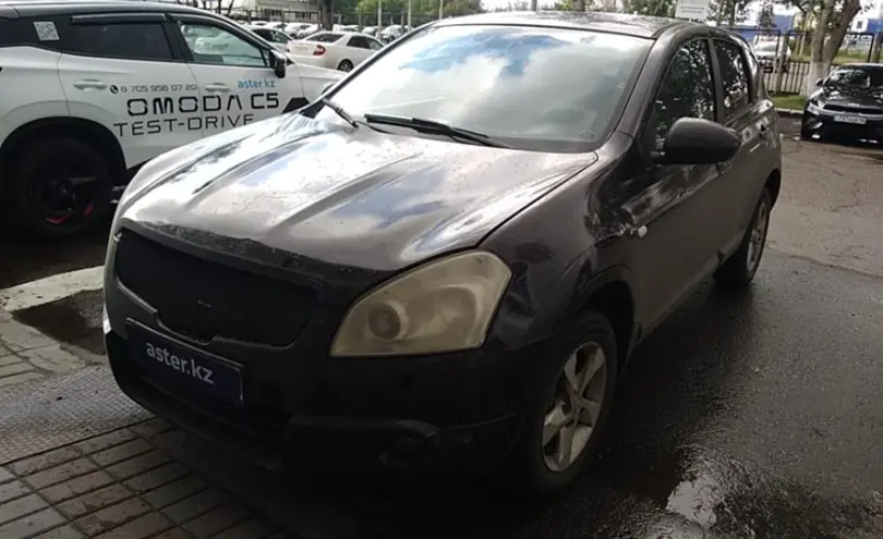 Nissan Qashqai 2007 года за 5 000 000 тг. в Павлодар