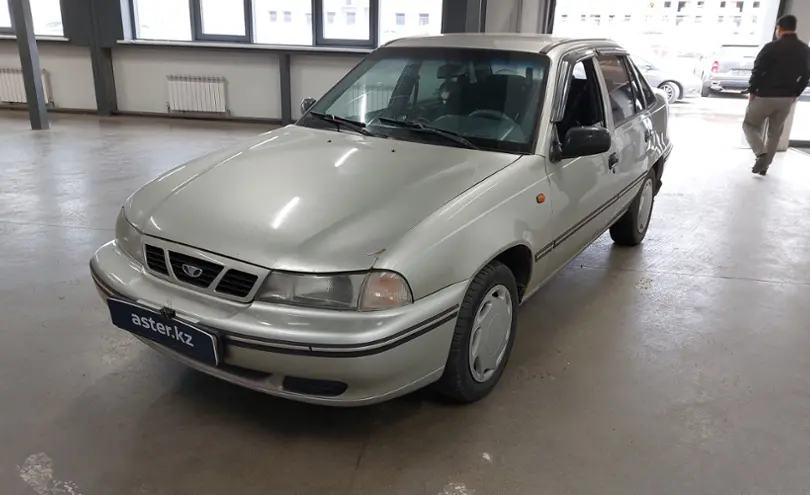 Daewoo Nexia 2006 года за 1 800 000 тг. в Астана