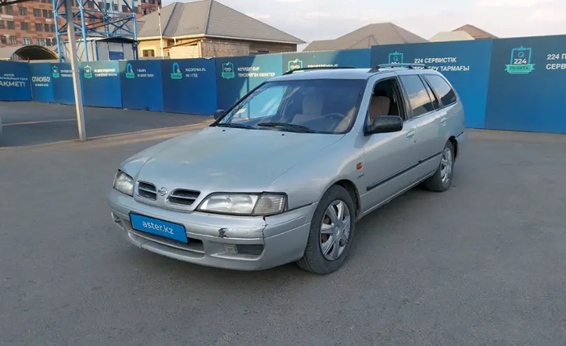 Nissan Primera 1998 года за 800 000 тг. в Шымкент