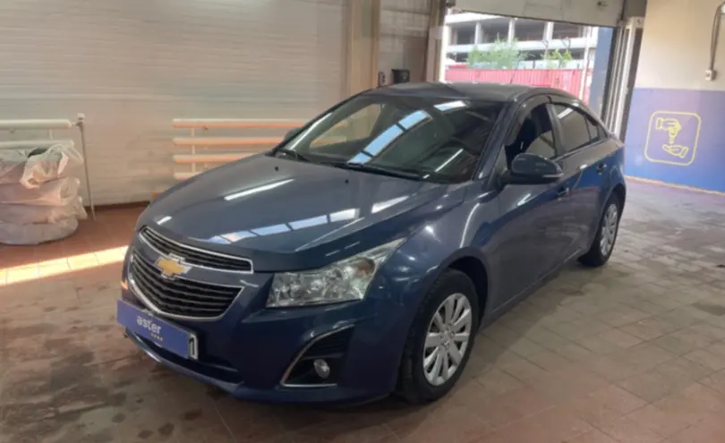 Chevrolet Cruze 2014 года за 5 000 000 тг. в Астана