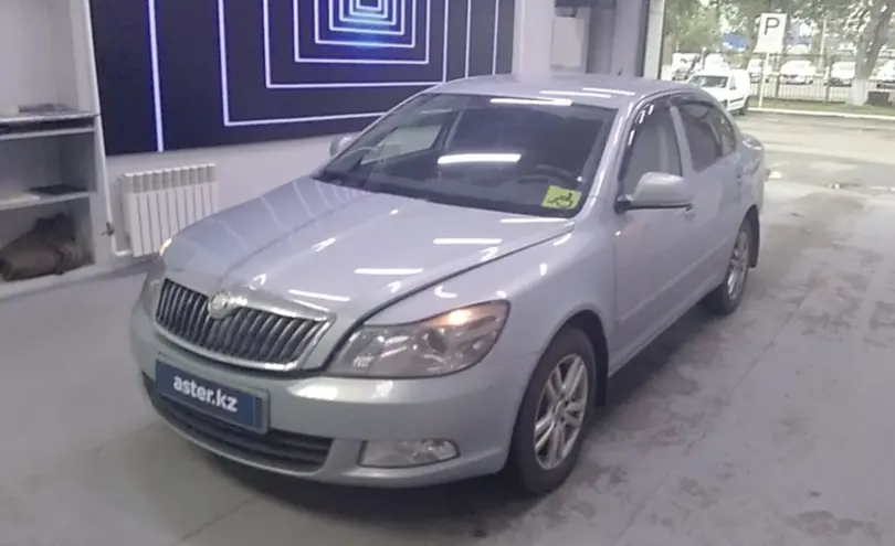 Skoda Octavia 2009 года за 4 300 000 тг. в Павлодар