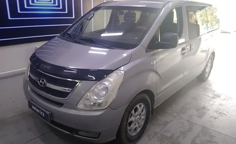 Hyundai Grand Starex 2011 года за 6 000 000 тг. в Павлодар