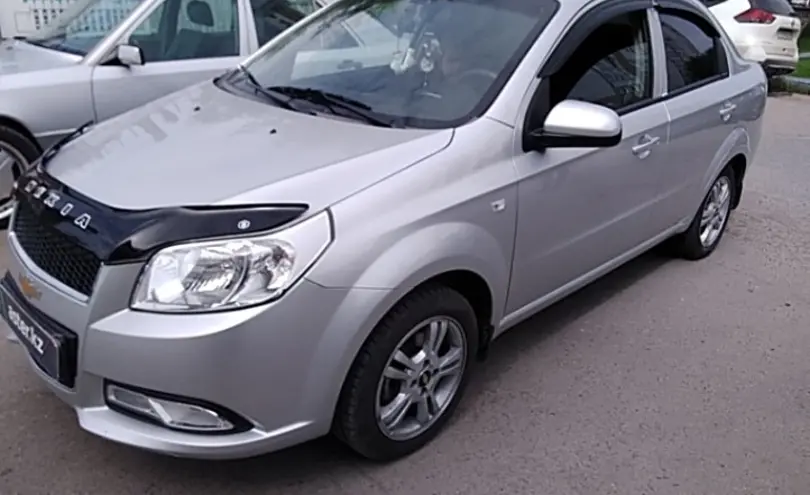 Chevrolet Nexia 2022 года за 5 500 000 тг. в Костанай