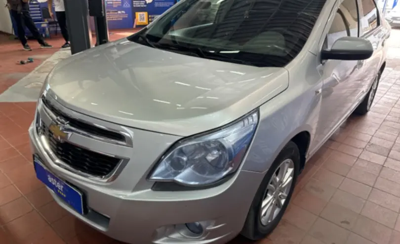 Chevrolet Cobalt 2023 года за 6 000 000 тг. в Астана