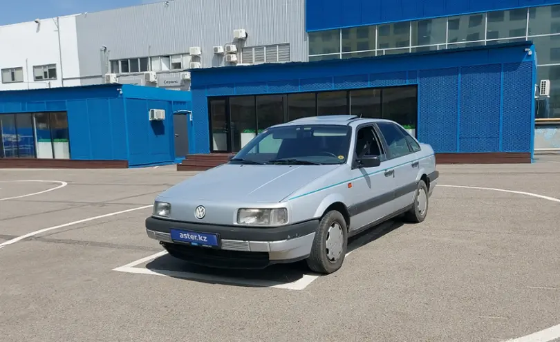 Volkswagen Passat 1992 года за 2 000 000 тг. в Алматы