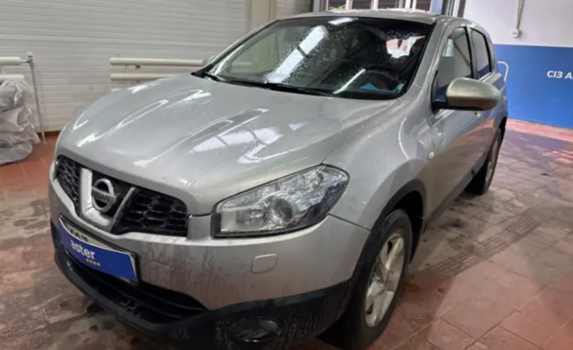 Nissan Qashqai 2013 года за 6 000 000 тг. в Астана