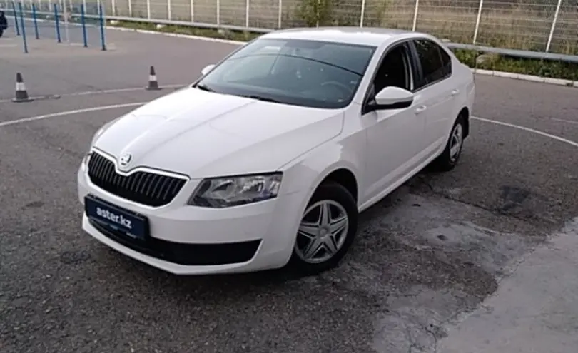 Skoda Octavia 2015 года за 5 500 000 тг. в Усть-Каменогорск