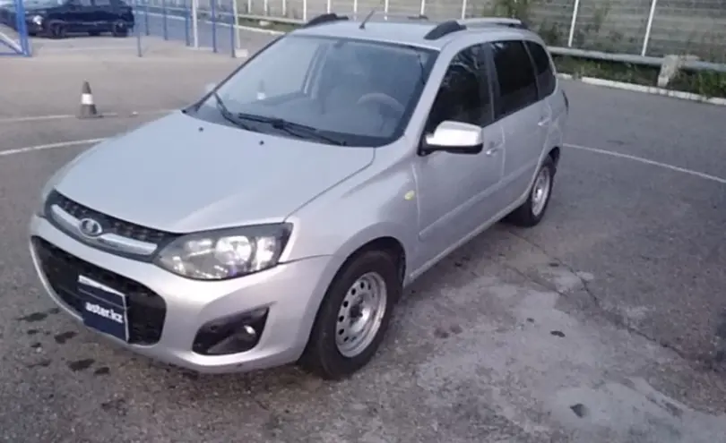 LADA (ВАЗ) Kalina 2014 года за 3 000 000 тг. в Усть-Каменогорск