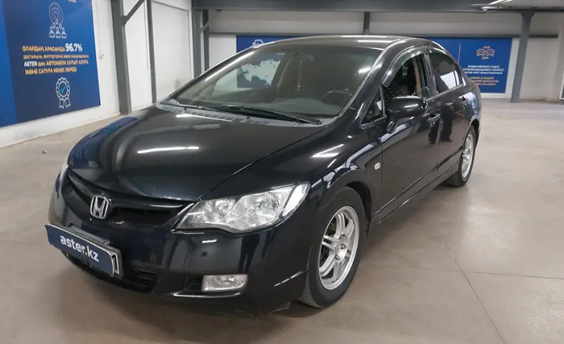 Honda Civic 2006 года за 4 500 000 тг. в Астана