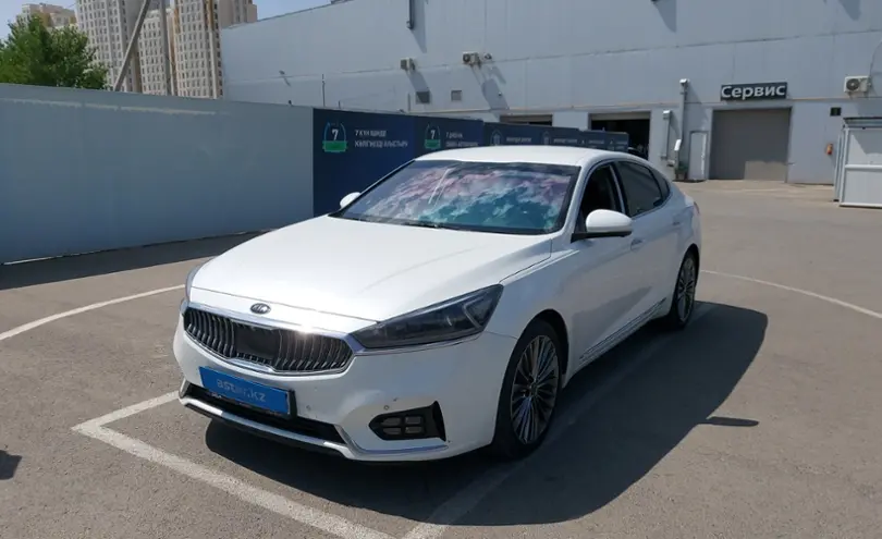 Kia K7 2019 года за 11 000 000 тг. в Шымкент