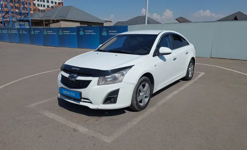 Chevrolet Cruze 2013 года за 3 500 000 тг. в Шымкент