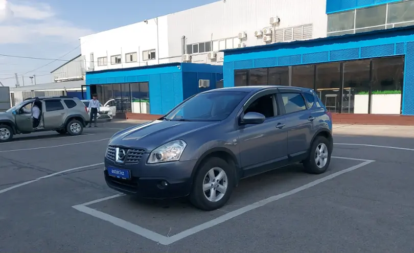 Nissan Qashqai 2008 года за 5 500 000 тг. в Алматы