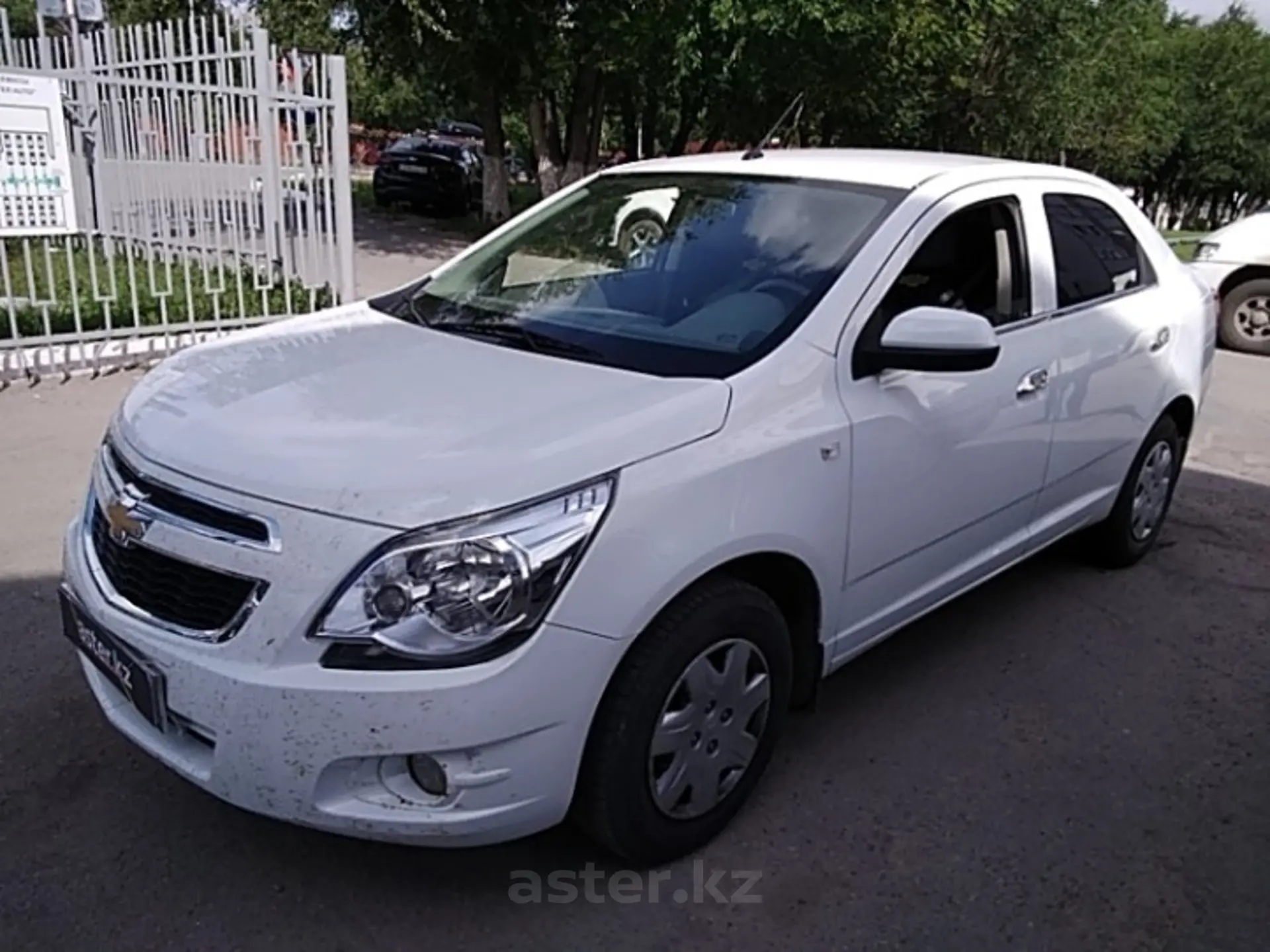 Chevrolet Cobalt 2023