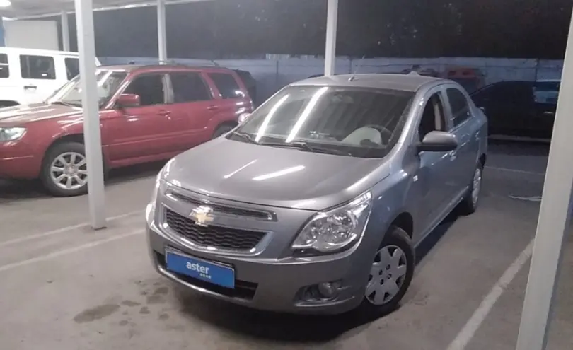 Chevrolet Cobalt 2023 года за 6 500 000 тг. в Алматы