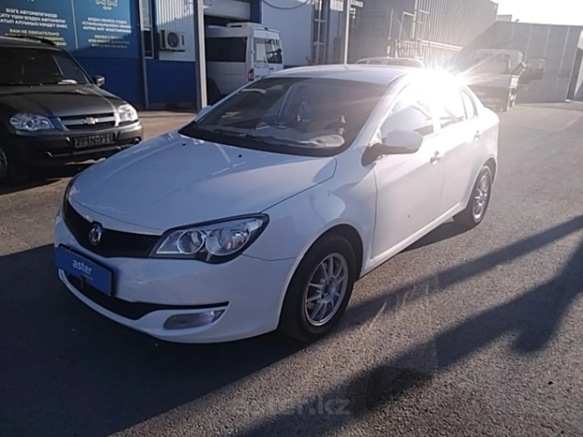 MG 350 2014