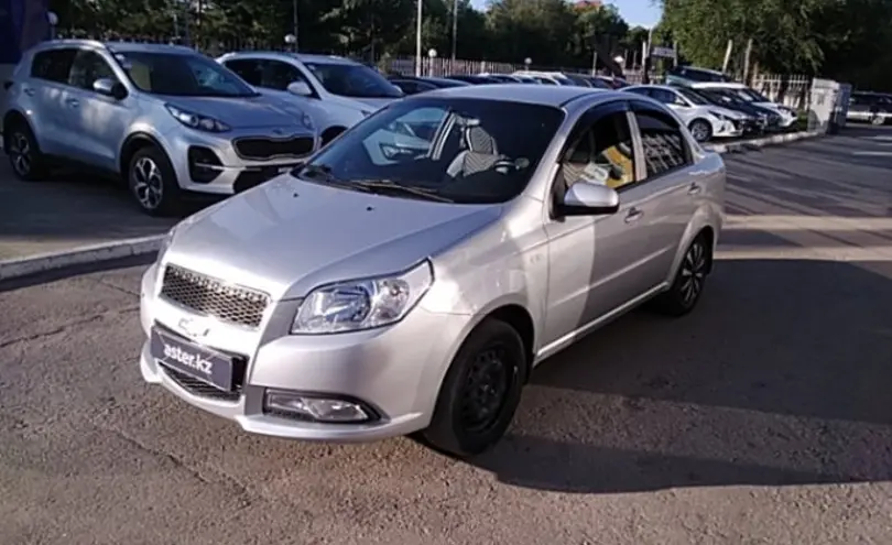 Chevrolet Nexia 2021 года за 4 000 000 тг. в Костанай