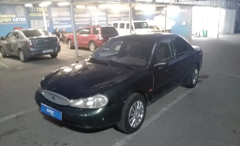 Ford Mondeo 1998 года за 800 000 тг. в Алматы