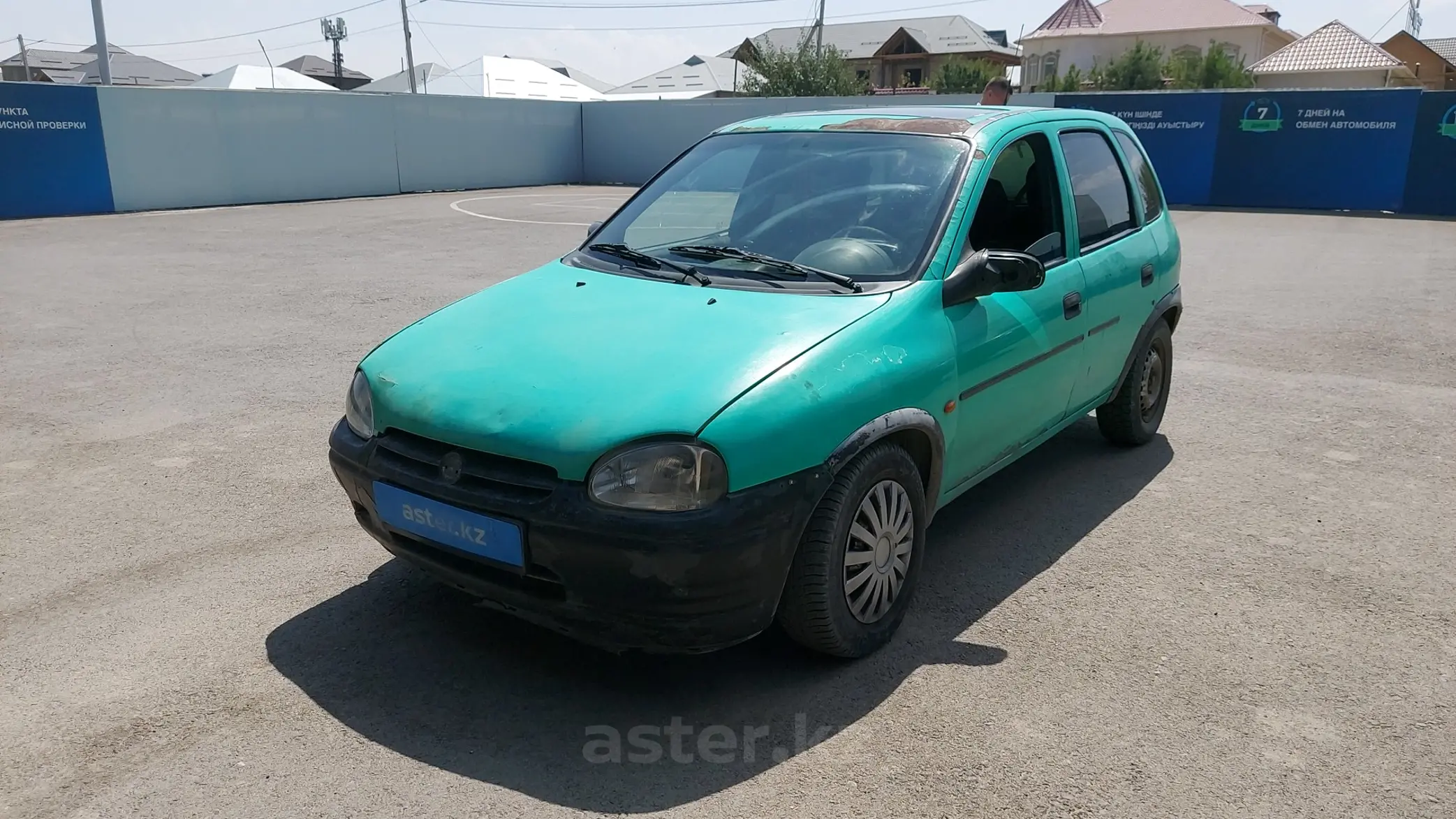 Opel Vita 1996