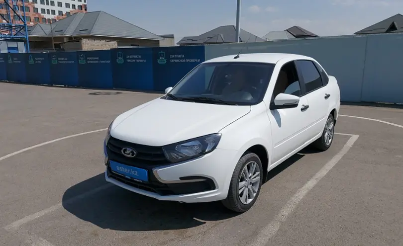 LADA (ВАЗ) Granta 2023 года за 5 500 000 тг. в Шымкент