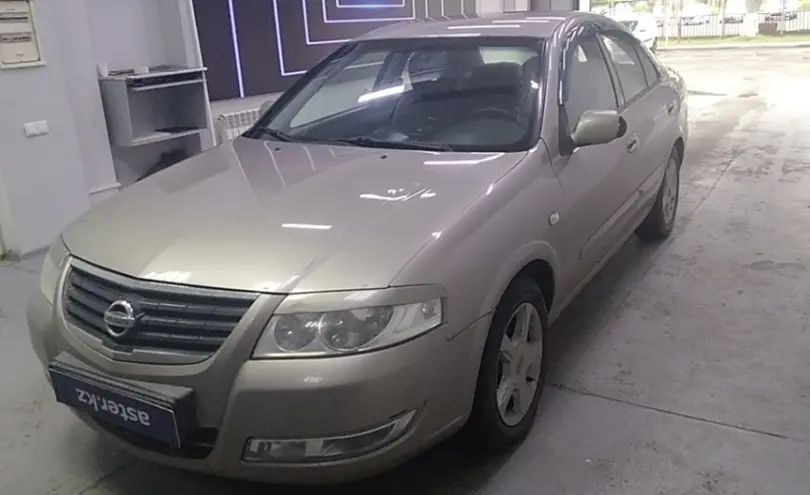 Nissan Almera Classic 2010 года за 2 400 000 тг. в Павлодар