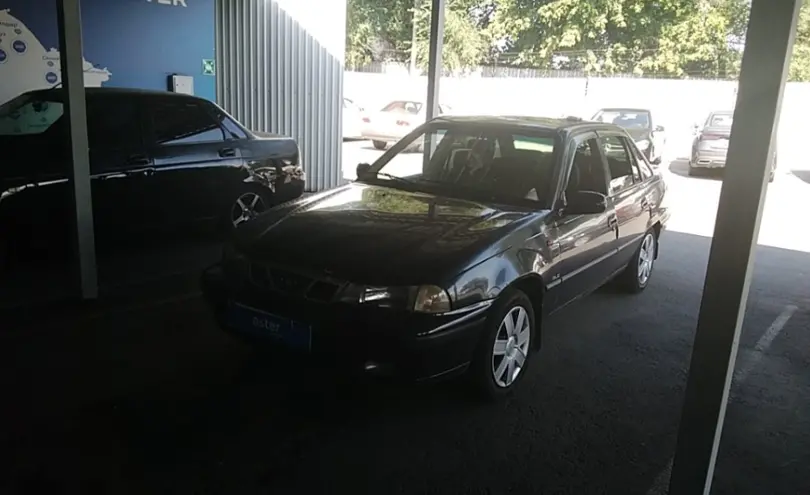 Daewoo Nexia 2007 года за 1 000 000 тг. в Алматы