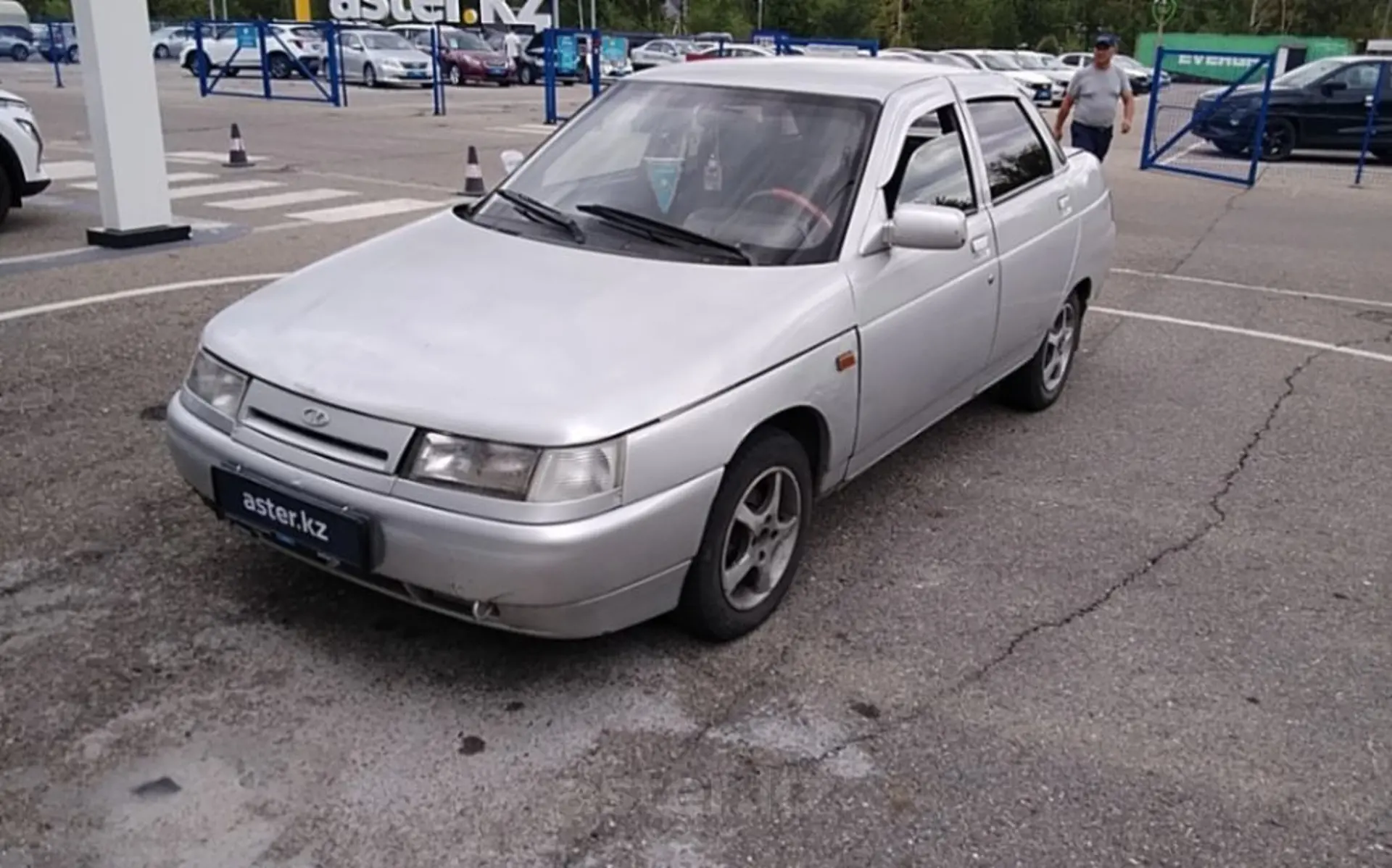 LADA (ВАЗ) 2110 2003