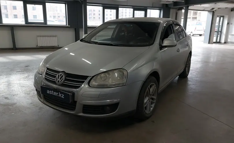 Volkswagen Jetta 2007 года за 4 500 000 тг. в Астана