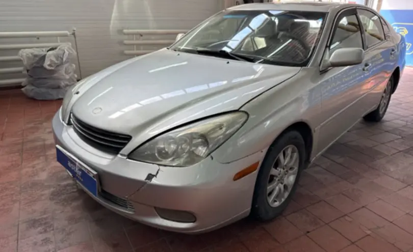 Lexus ES 2003 года за 4 000 000 тг. в Астана