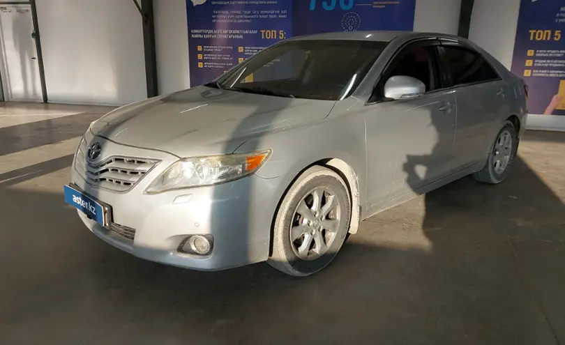 Toyota Camry 2010 года за 7 000 000 тг. в Астана