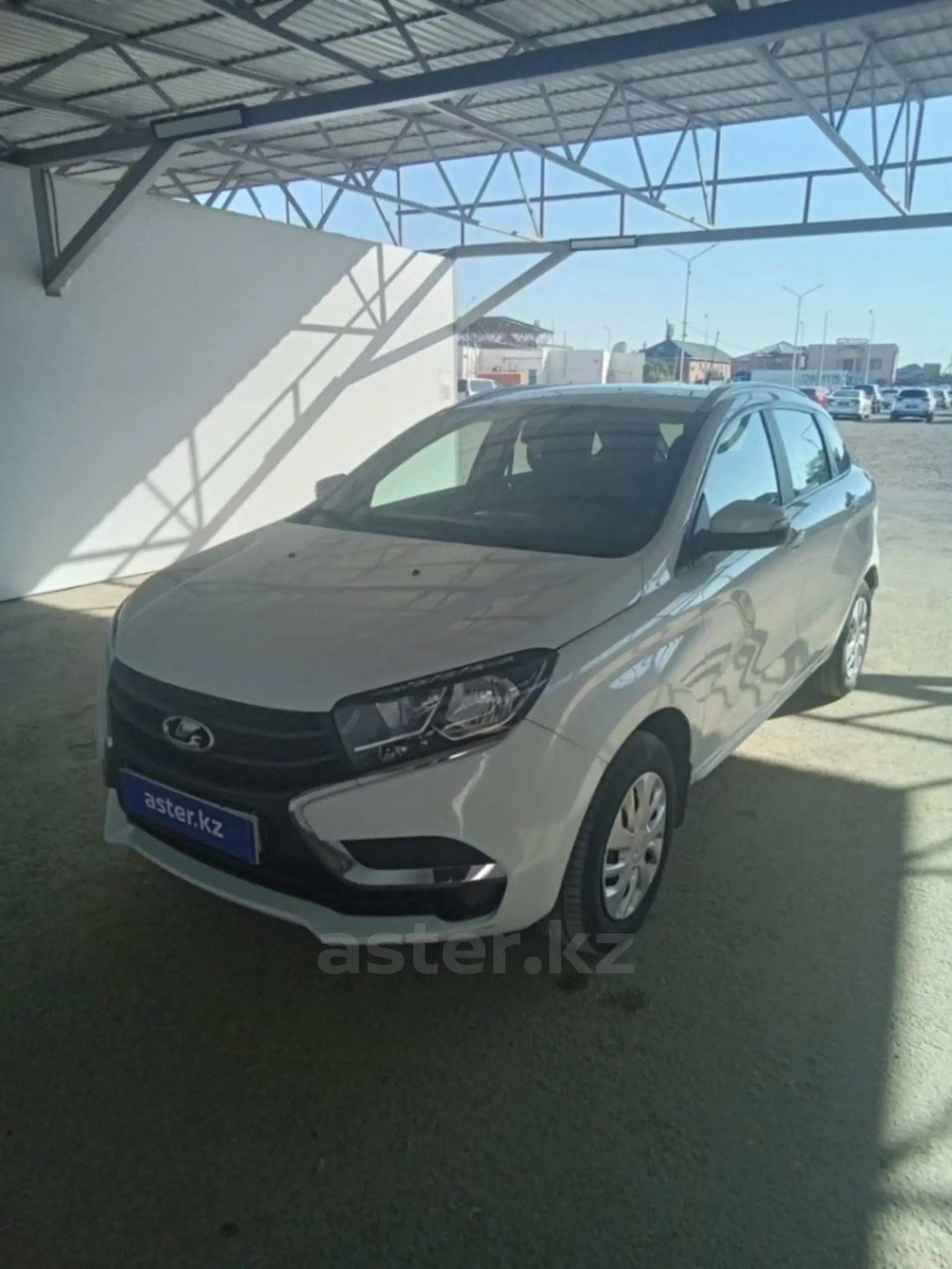 LADA (ВАЗ) XRAY 2022