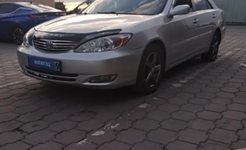 Toyota Camry 2003 года за 4 500 000 тг. в Караганда