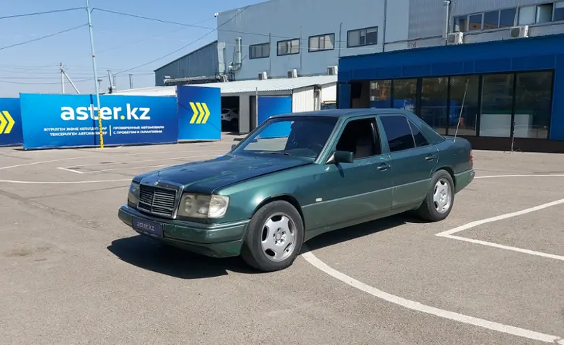 Mercedes-Benz 190 (W201) 1993 года за 1 500 000 тг. в Алматы