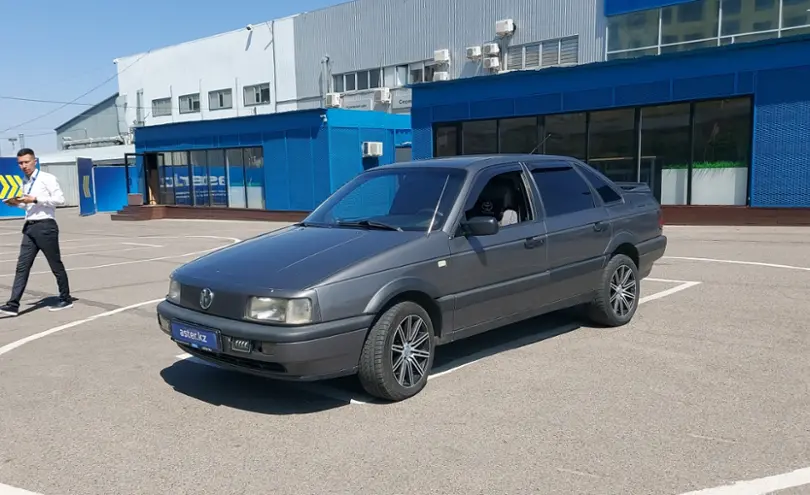 Volkswagen Passat 1993 года за 1 500 000 тг. в Алматы