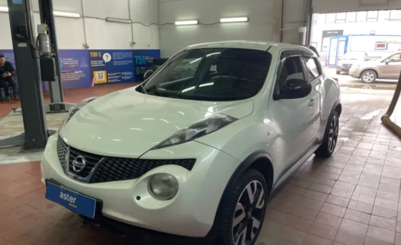 Nissan Juke 2014 года за 7 000 000 тг. в Астана